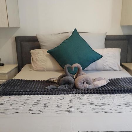 Atterbury Self Catering Studios Преторія Екстер'єр фото