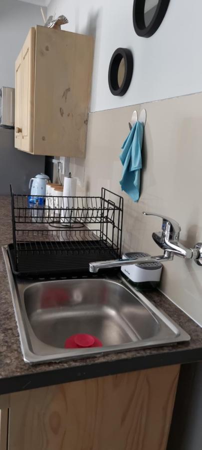 Atterbury Self Catering Studios Преторія Екстер'єр фото