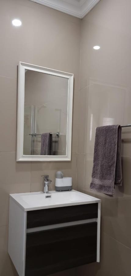 Atterbury Self Catering Studios Преторія Екстер'єр фото