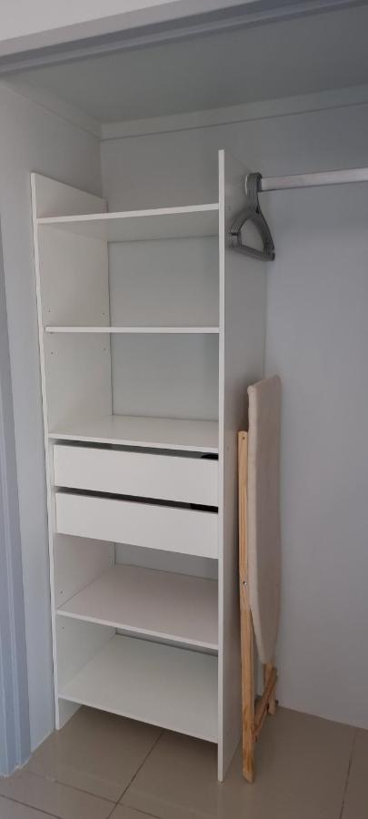Atterbury Self Catering Studios Преторія Екстер'єр фото