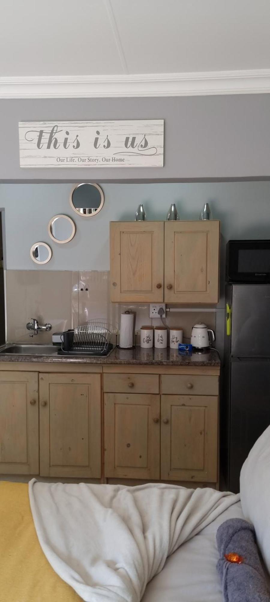 Atterbury Self Catering Studios Преторія Екстер'єр фото