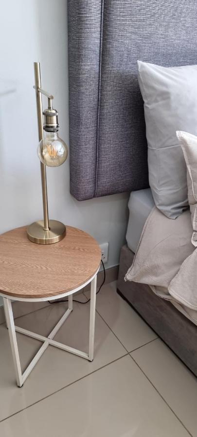 Atterbury Self Catering Studios Преторія Екстер'єр фото