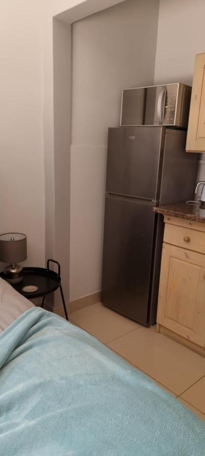 Atterbury Self Catering Studios Преторія Екстер'єр фото