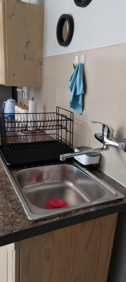 Atterbury Self Catering Studios Преторія Екстер'єр фото