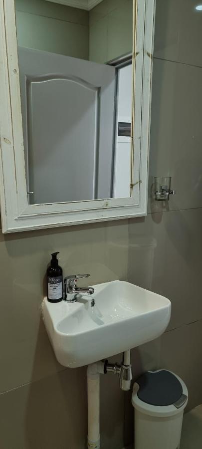 Atterbury Self Catering Studios Преторія Екстер'єр фото