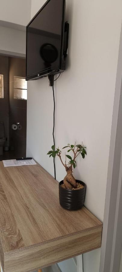 Atterbury Self Catering Studios Преторія Екстер'єр фото