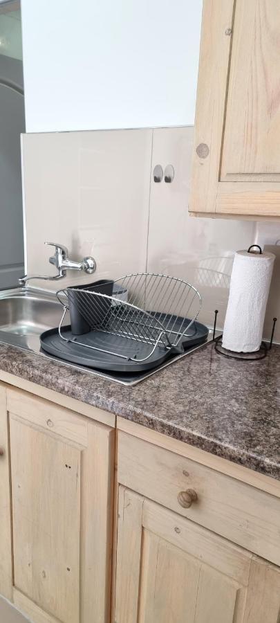 Atterbury Self Catering Studios Преторія Екстер'єр фото