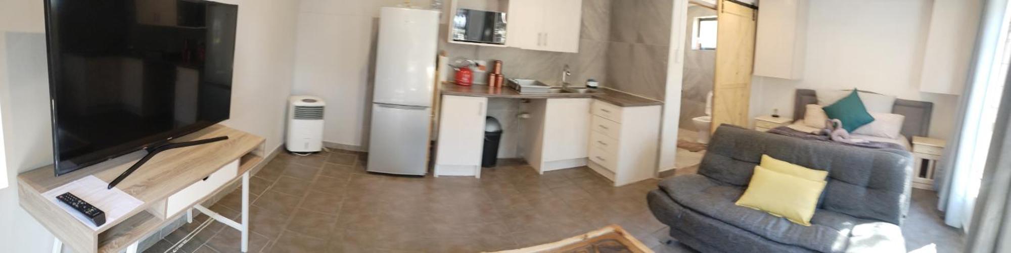 Atterbury Self Catering Studios Преторія Екстер'єр фото