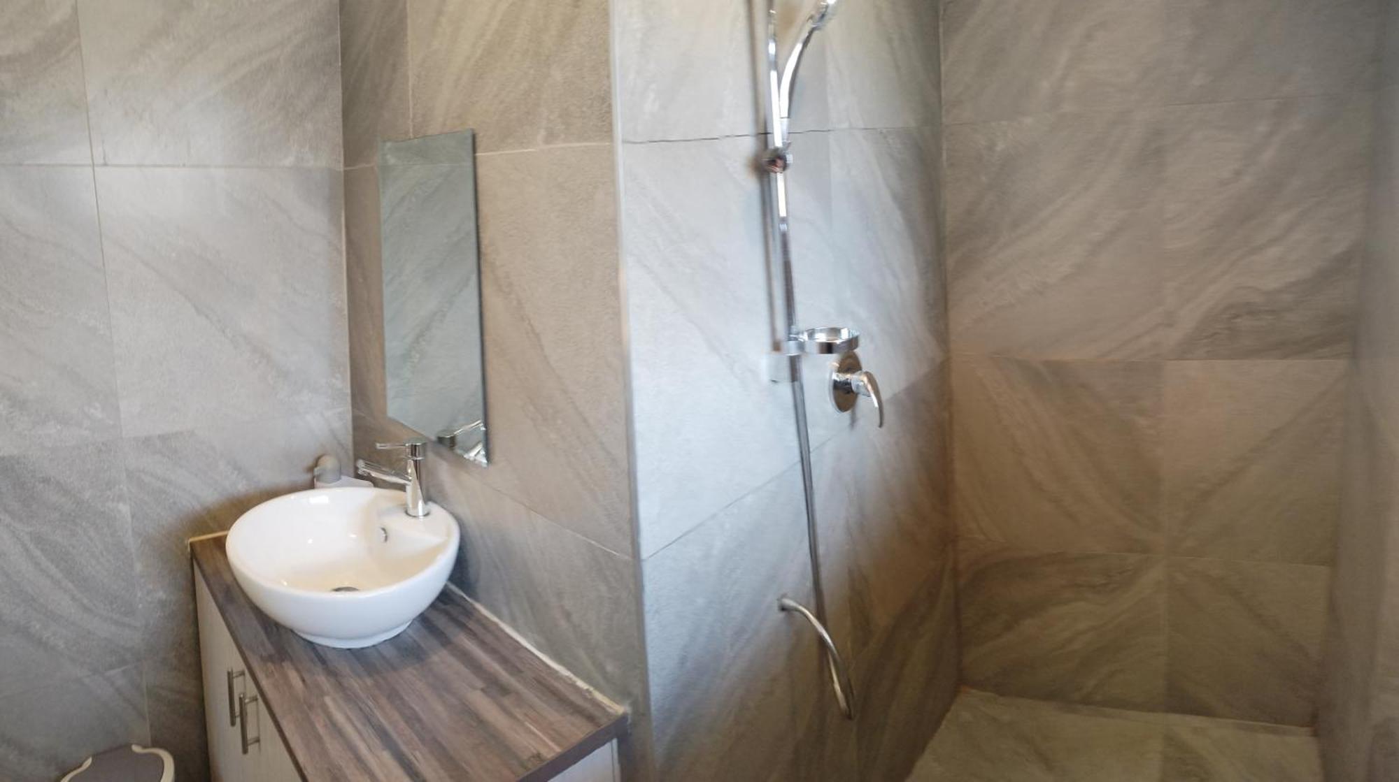 Atterbury Self Catering Studios Преторія Екстер'єр фото