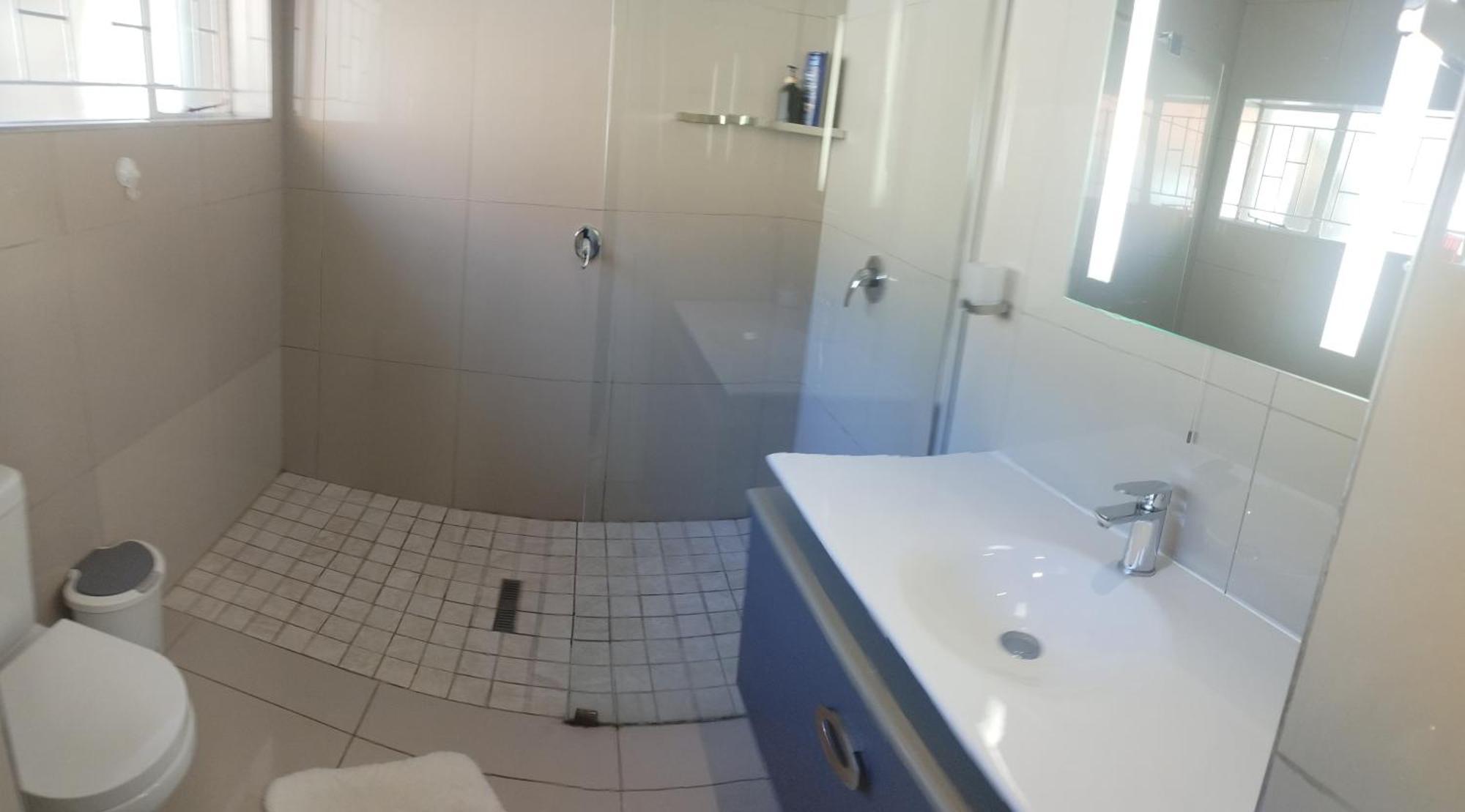 Atterbury Self Catering Studios Преторія Екстер'єр фото
